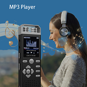 MP3 player