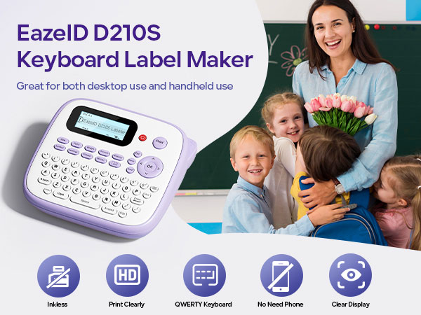 label-makers