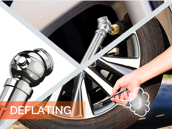 tire pressure gauge for cars air gauge for air pressure auto accessories gift for him her father