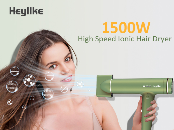 blow dryer