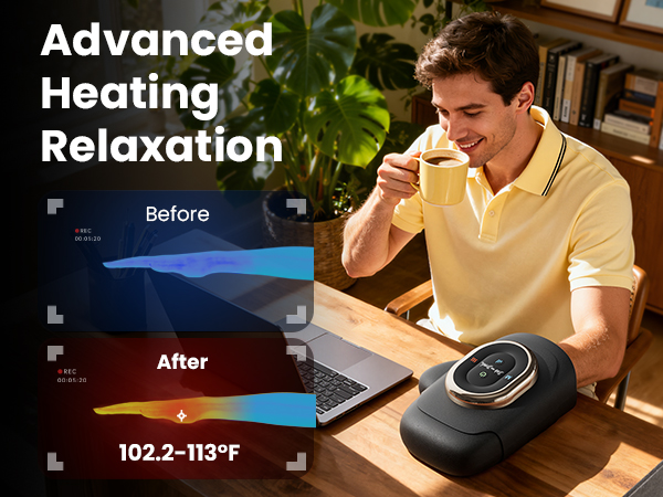 hand massager