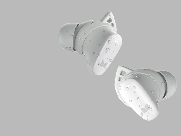 Bluetooth earbuds
