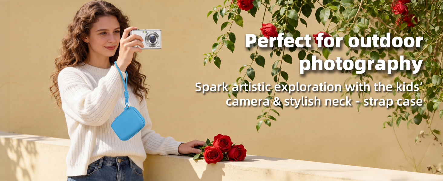 digital camera case