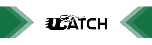 UCatch roach trap