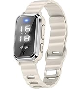 Ultrasonic Mosquito Repellent Bracelets Watch Adjustable Silicone Wristbands Outdoor Bracelets fo...