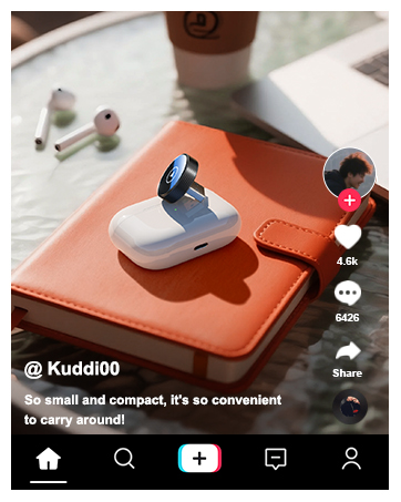 Wireless Carplay Adapter