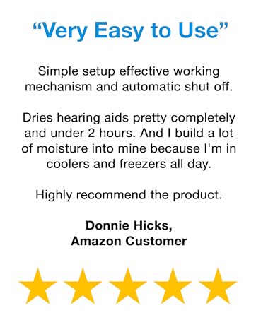 Five Star Review