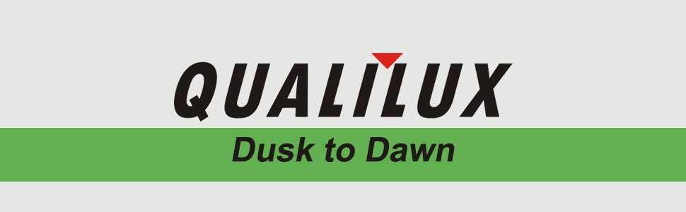QUALILUX Dusk to Dawn logo 900x300