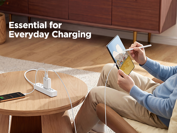 charging blocks