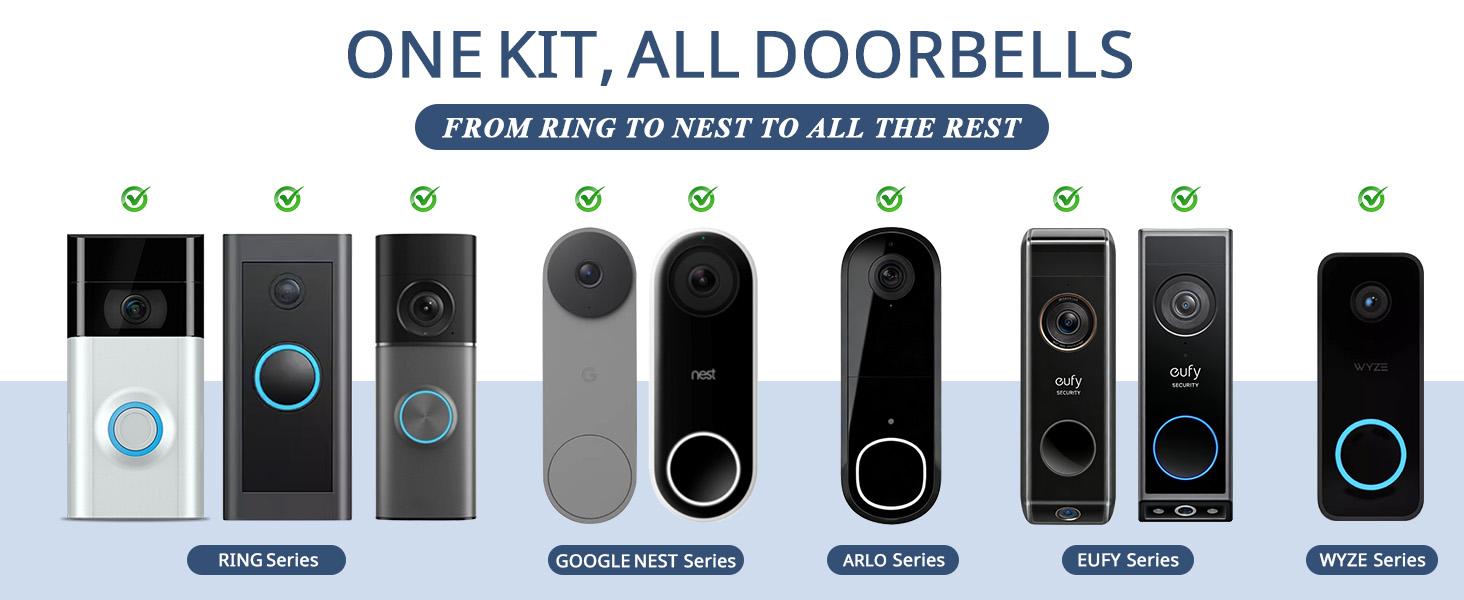 Doorbell Screwdriver