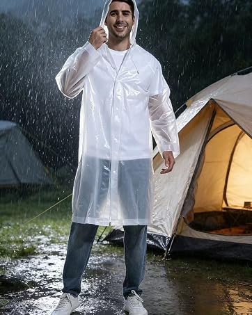 RAINCOAT
