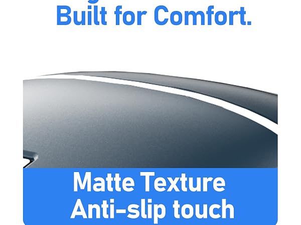 Bluetooth Travel Mouse