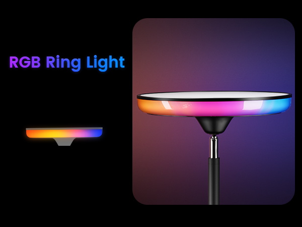 living room lamp