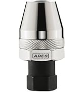 ARES 70016 - Damaged Bolt and Stud Extractor Tool - Grips and Removes 1/4-Inch to 1/2-Inch Studs ...