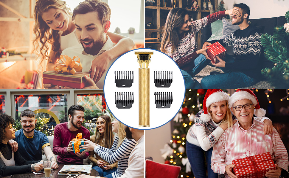 beard trimmer for men