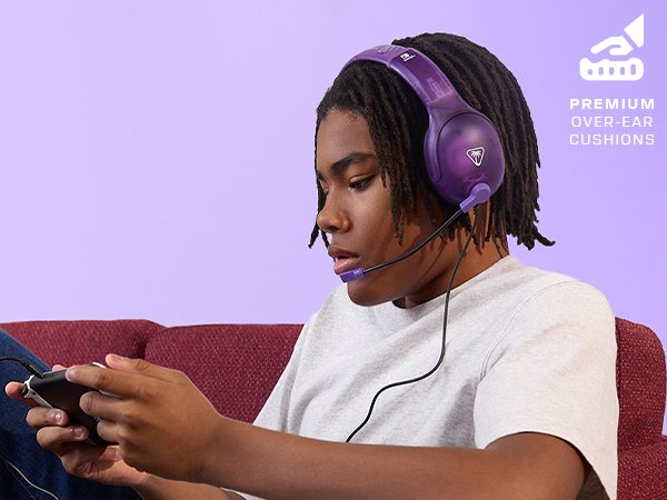 NS Airlite Fit - Ghost Purple