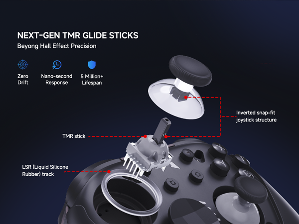 nintendo switch 2 controller