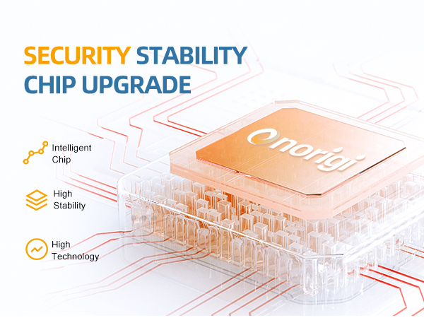 Oorigi Toner Cartridge