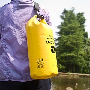 DRY BAG