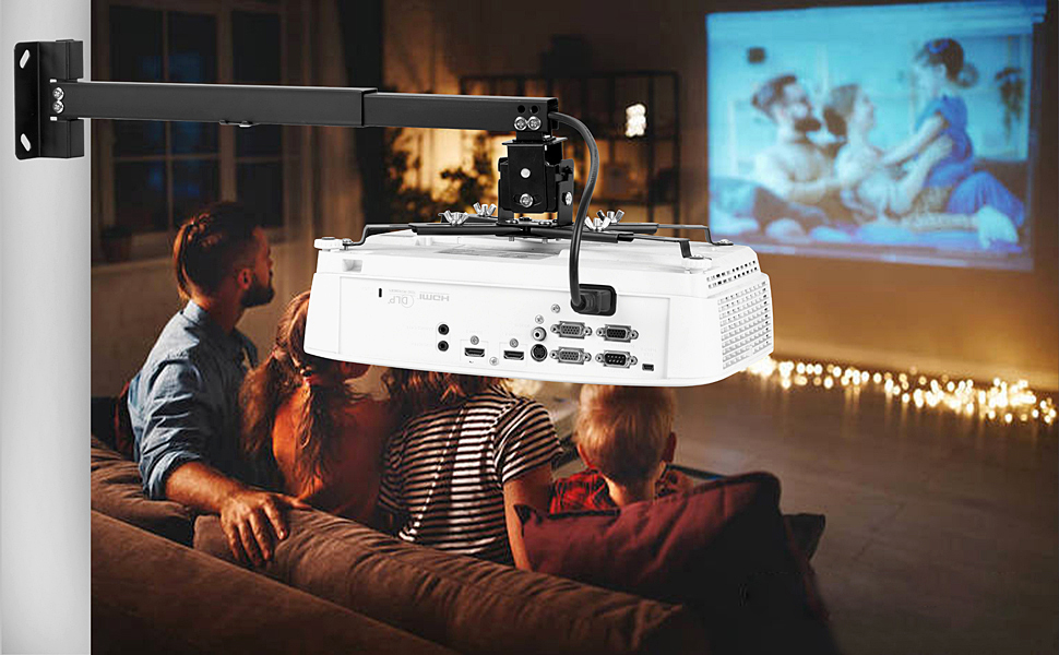 projector mounts