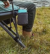 Camping chair