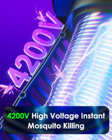 Mosquito Repellent Outdoor Patio