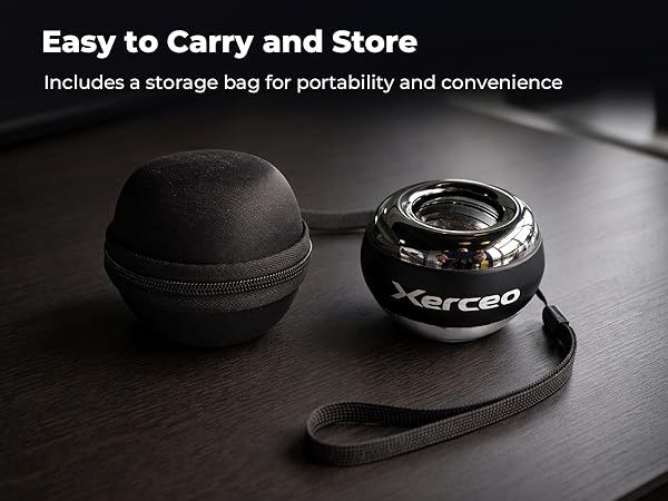 Easy to Carry and Store