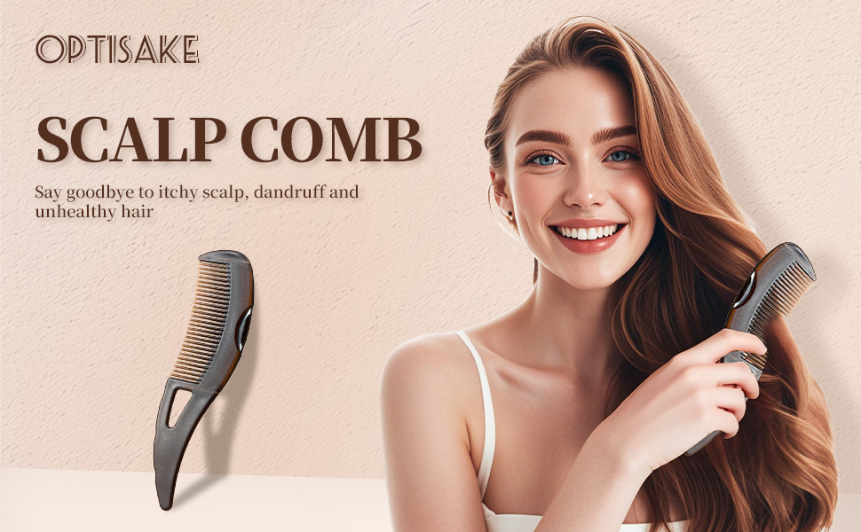 hair combs