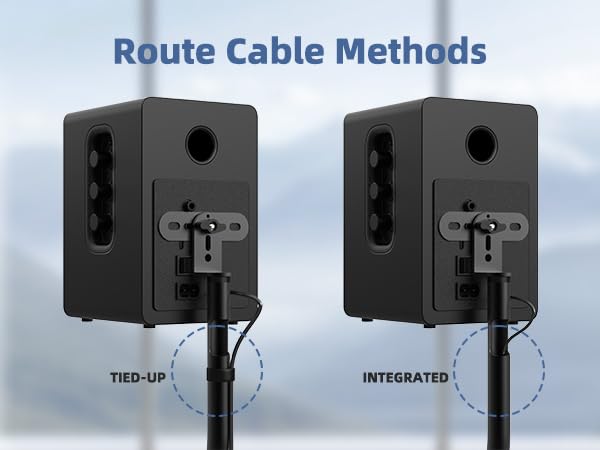 cable management