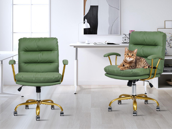 ergonomic desk chair