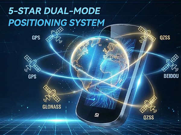 navihood gps bike computer