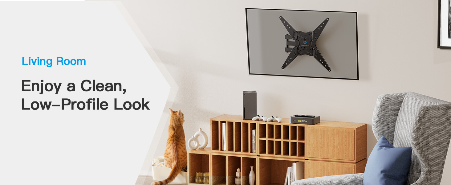 tv mount