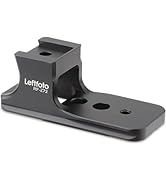 Leftfoto Replacement Lens Foot Tripod Mount Foot for Nikon Nikkor Z 70-200 mm f/2.8 VR S Lens - A...