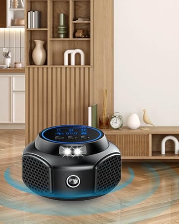 mouse rodents mice rats squirrals bats spiders cockroache chipmunk repellent ultrasonic plug in