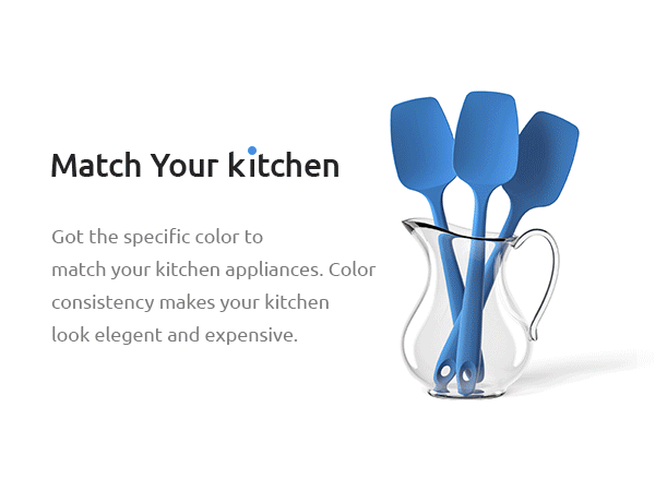 rubber spatula
