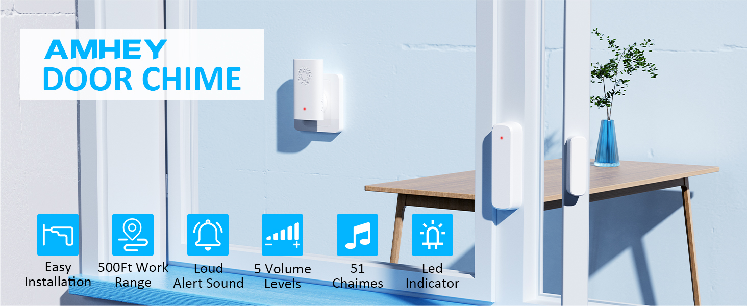 door chime