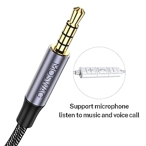 3.5MM EXTENSION CORD