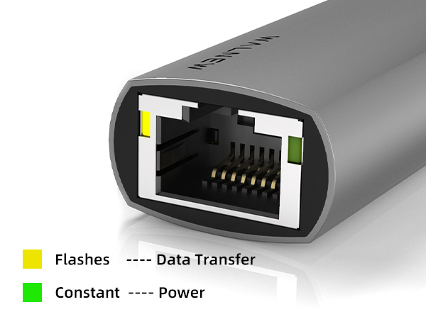 usb network adapter for computer
