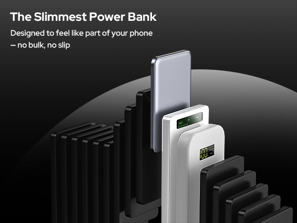 Magsafe Portable Charger