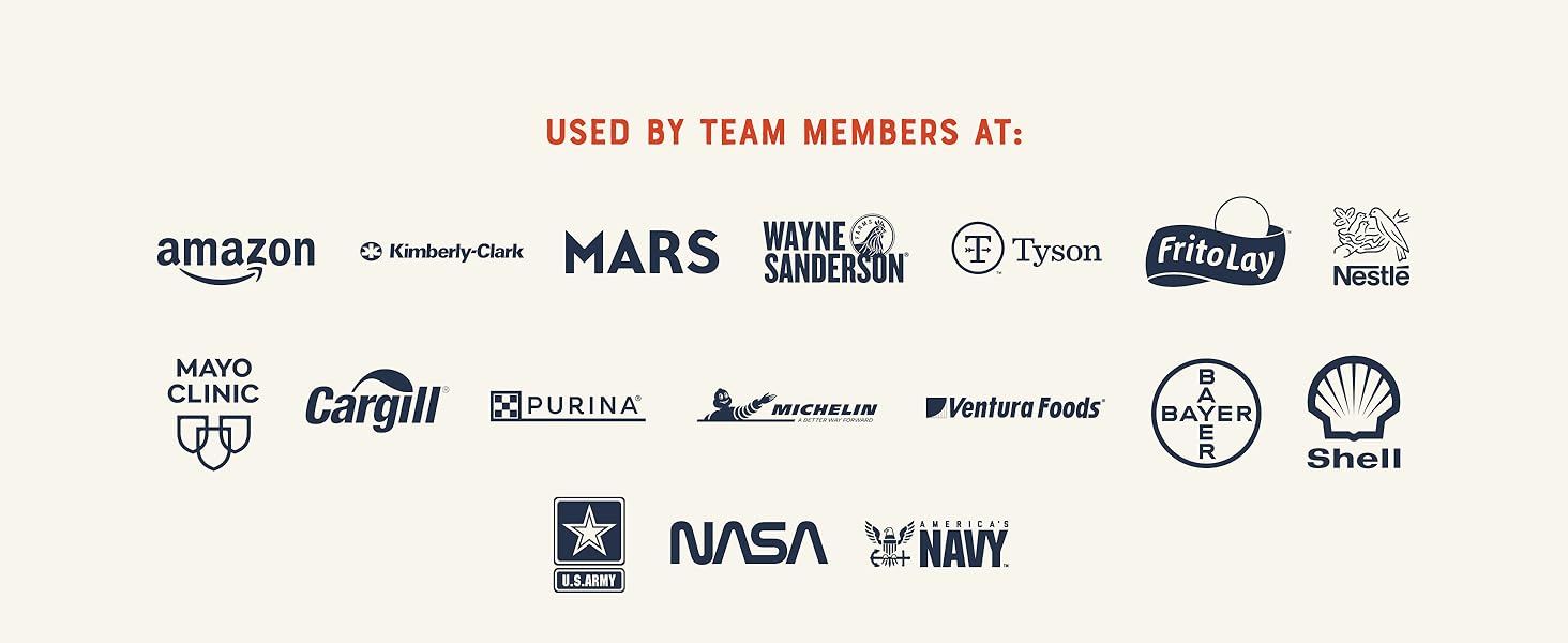 Businesses We Work With