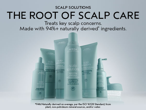 Scalp Solutions Exfoliating Scalp Treatment
