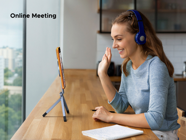 Online Meeting