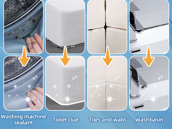 Washing Machine Cleaning