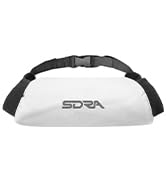 Suddora Football Hand Warmer, Lightweight Polyester Blend Reusable Hand Warmer for Cold Weather w...