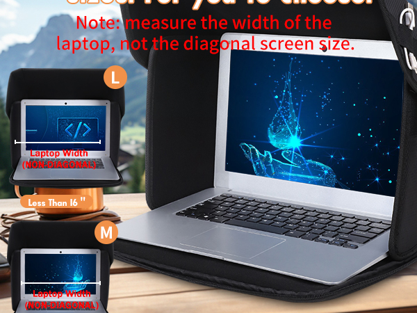 laptop sun shade