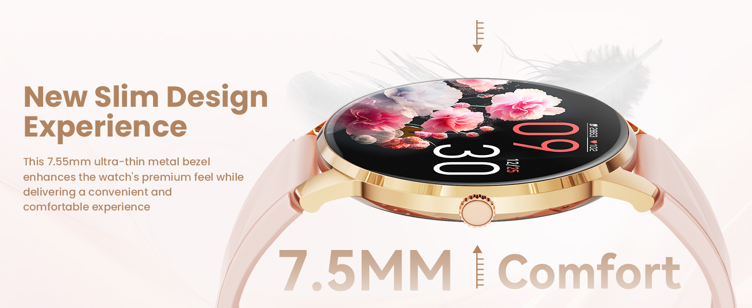 smart watches for women