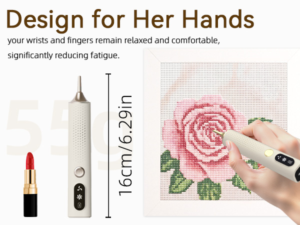 diamond art tools