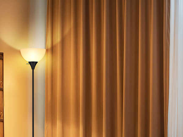 floor lamp