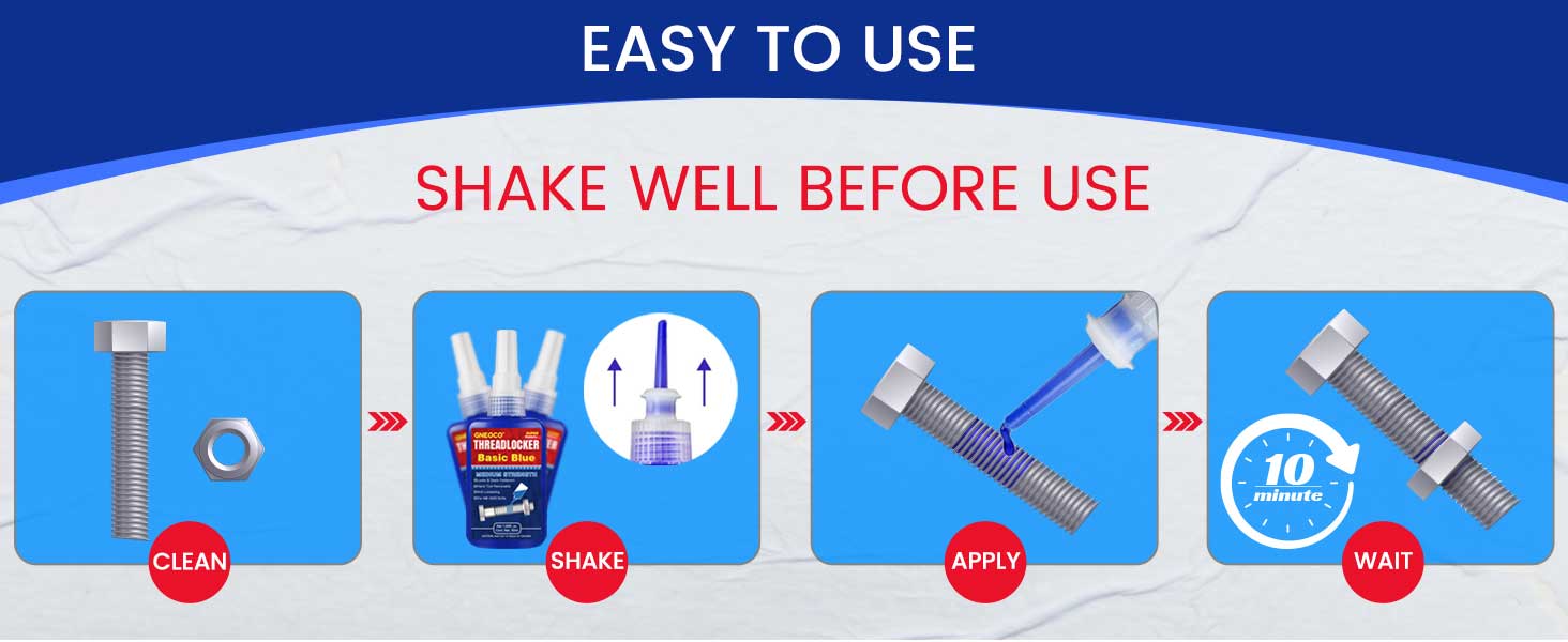 easy to use