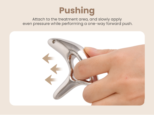 massage tool for deep tissue